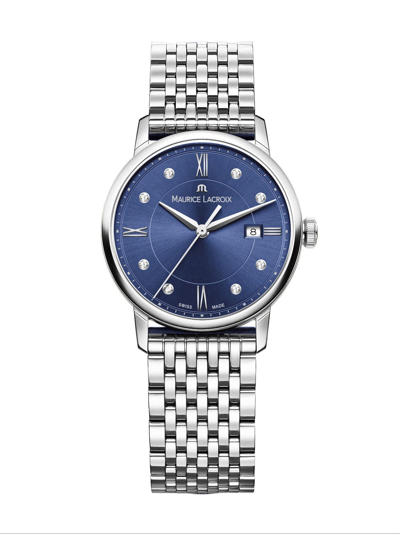 Maurice Lacroix ELIROS Date 30mm Ladies Watch