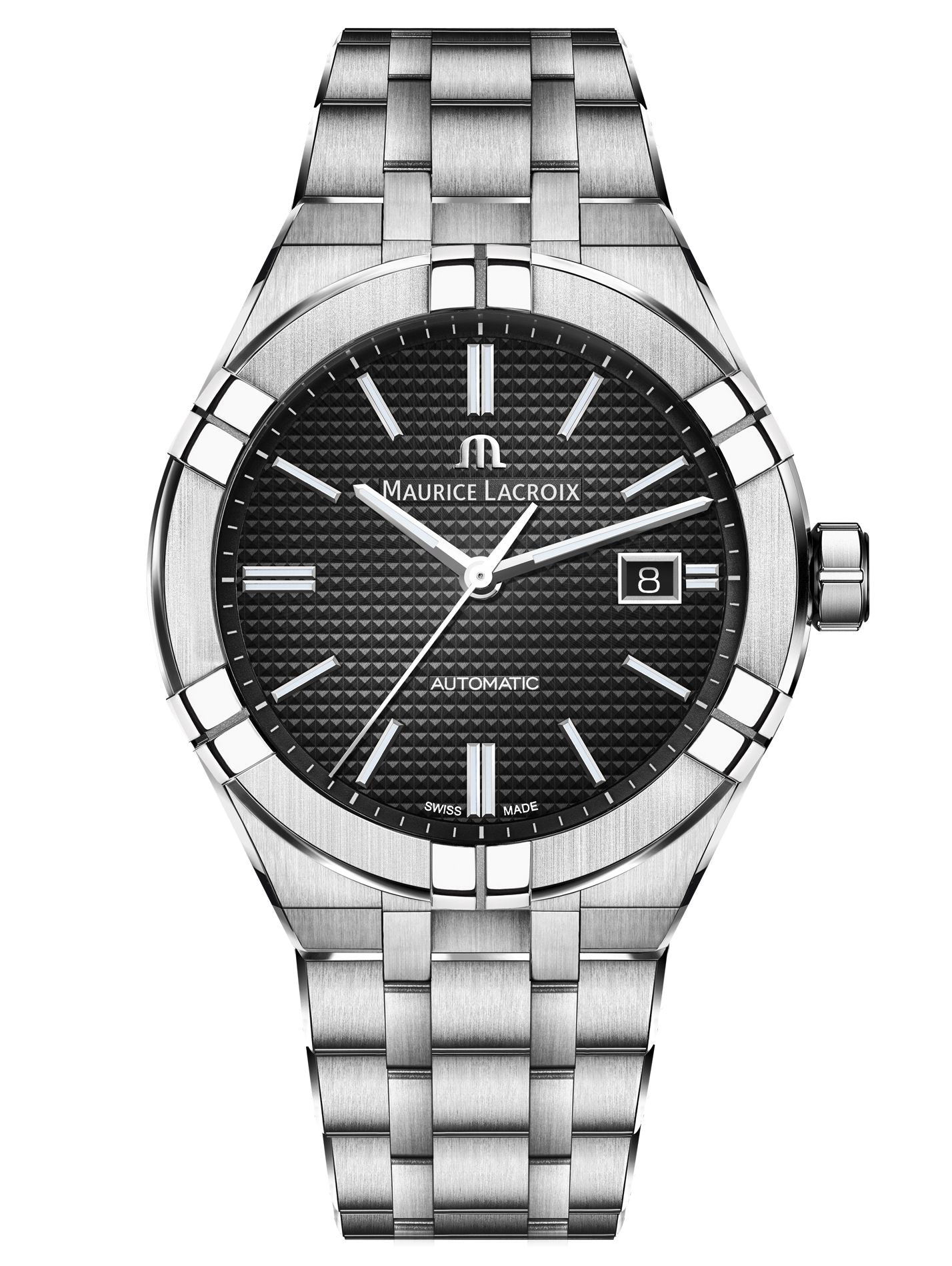 Maurice Lacroix AIKON Automatic 42mm Mens Watch
