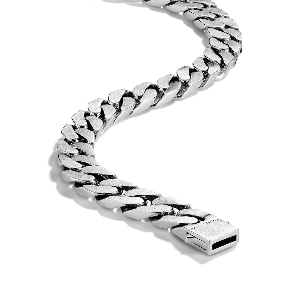 THOMAS SABO 3D Skulls Rebel Bracelet