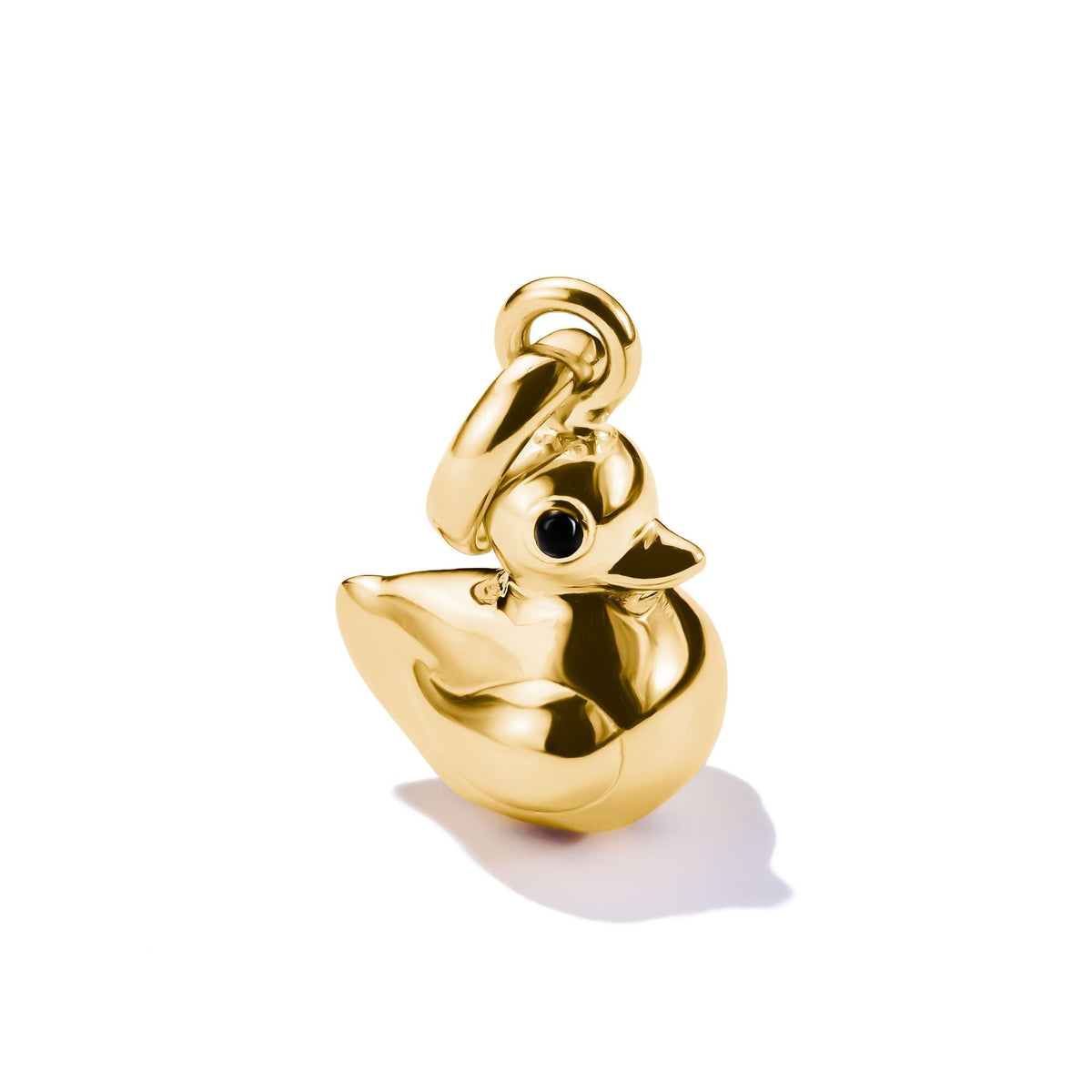 THOMAS SABO Connect Charm Gold Duck