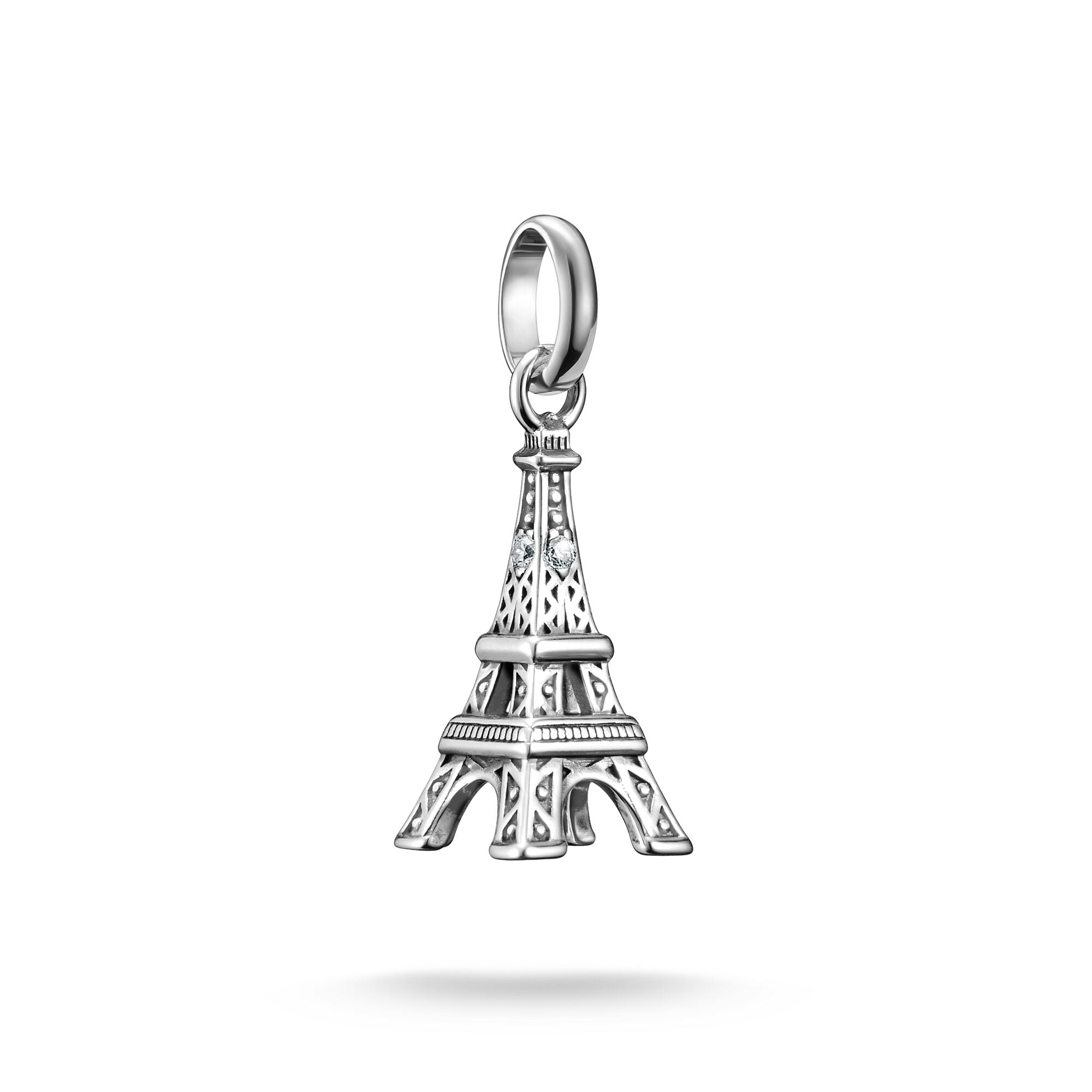 THOMAS SABO Connect Charm Eiffel Tower