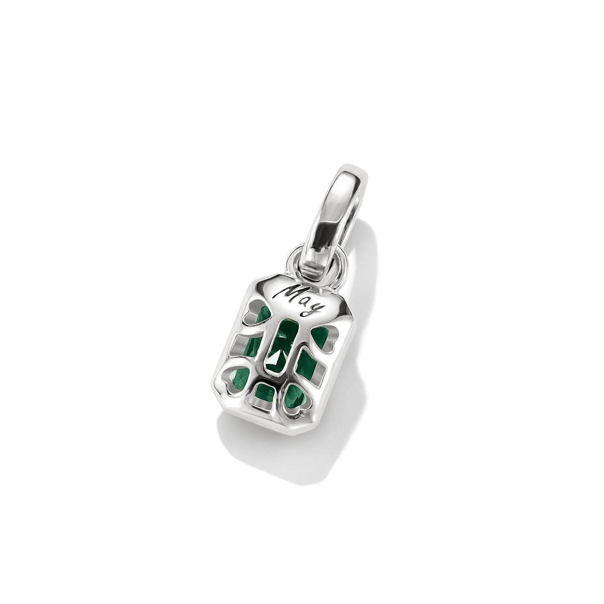 THOMAS SABO Connect Charm Birthstone May