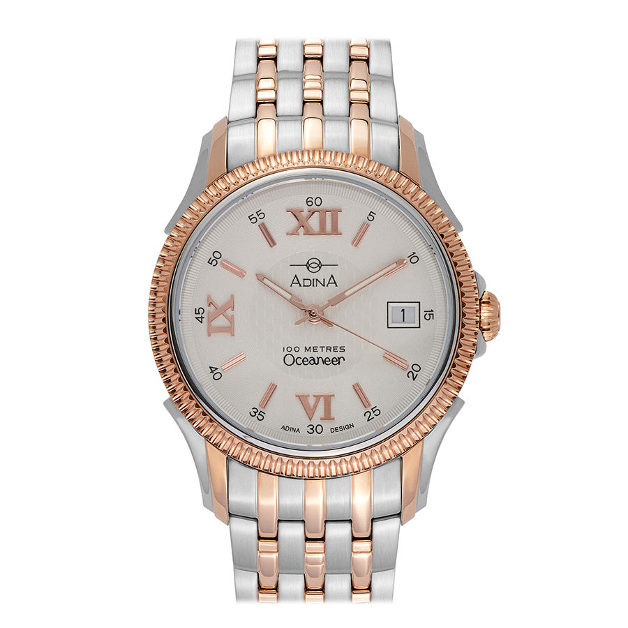 Adina OCEANEER Prestige Sport Watch CT118 M1XB