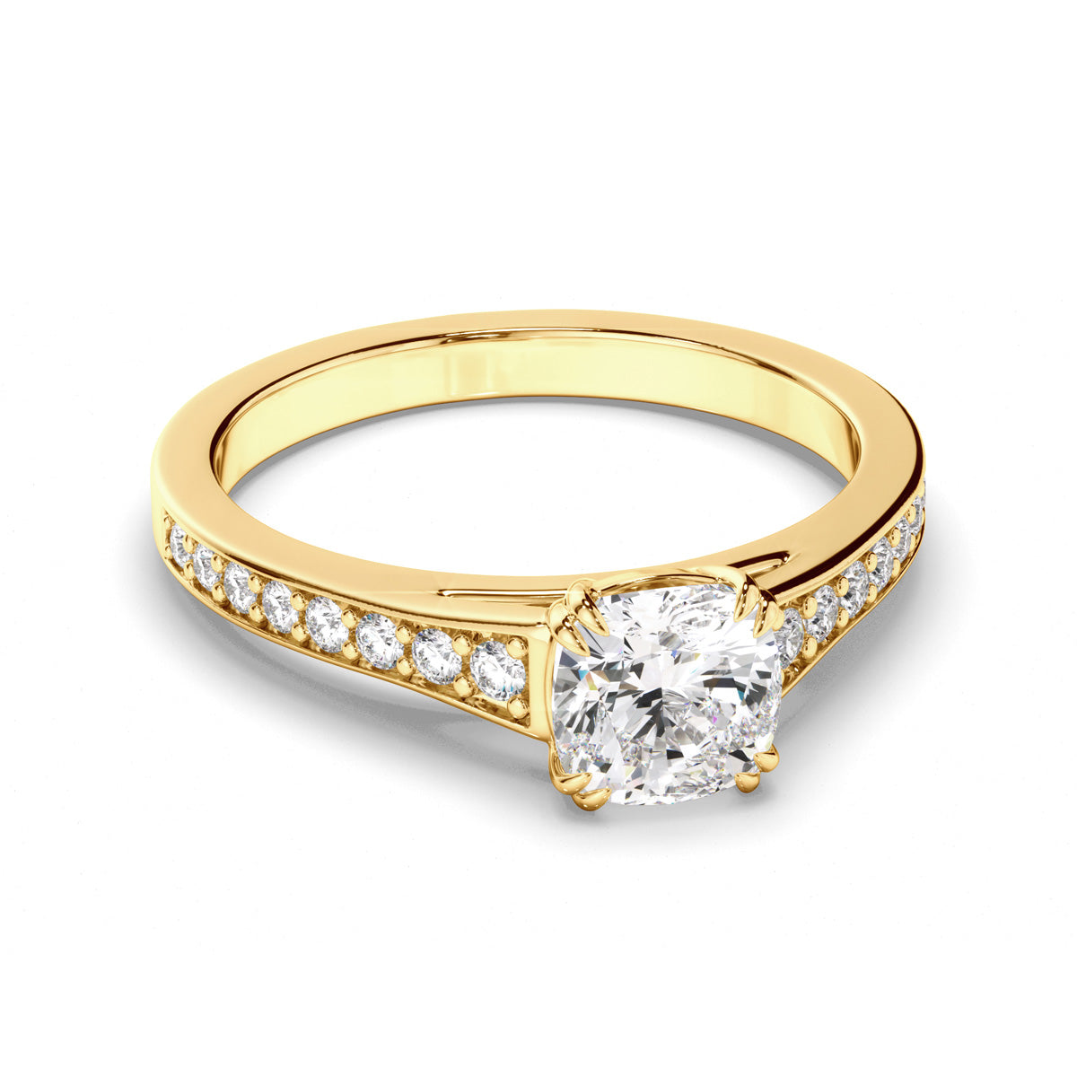 Price of diamond engagement ring hotsell
