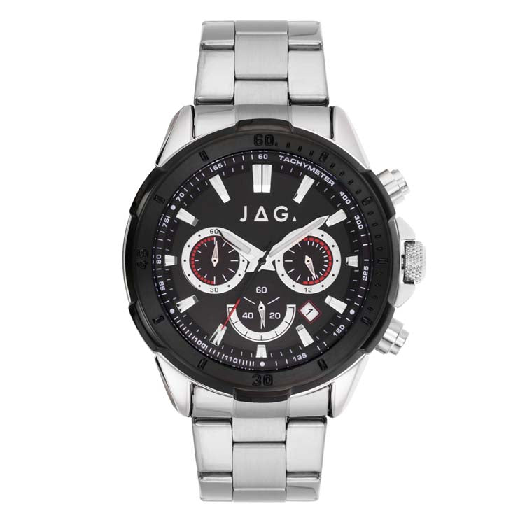 Jag Winton Mens Watch J2912A