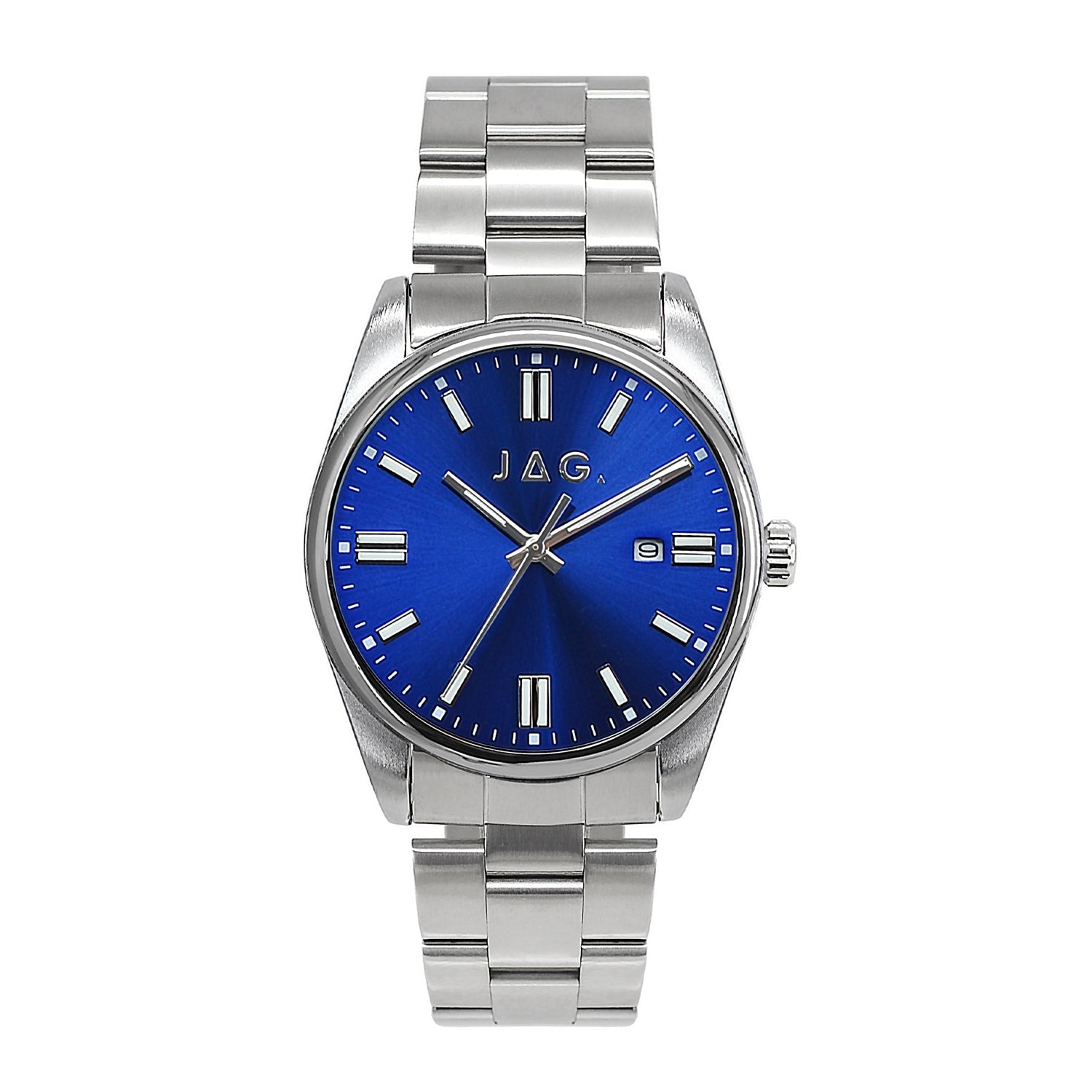 Jag Marsden Mens Watch J2959A