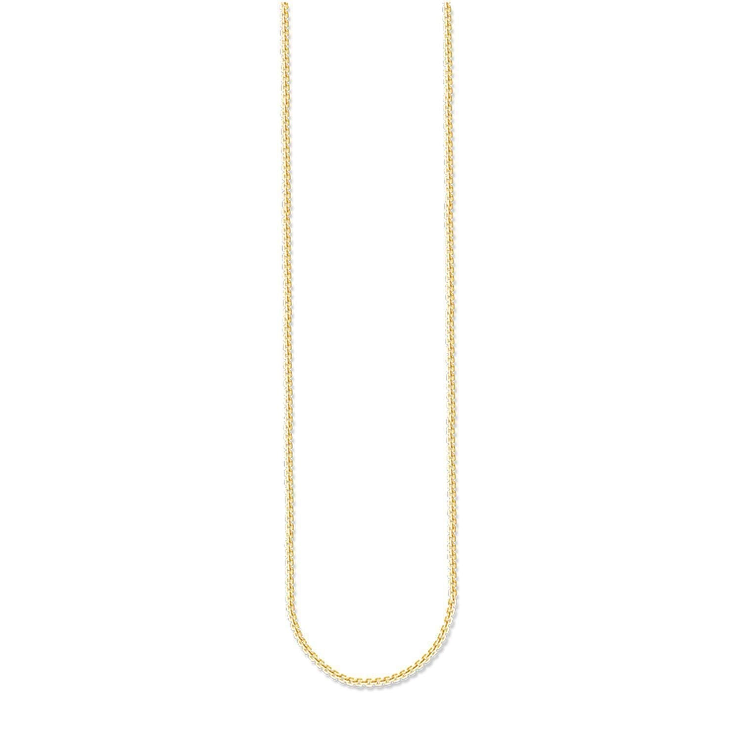 THOMAS SABO Venezia Chain