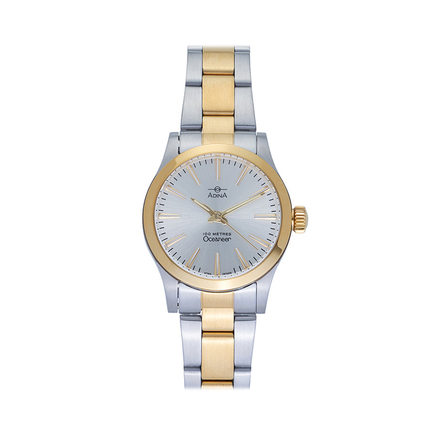 Adina OCEANEER Sports Watch NK176 T1XB