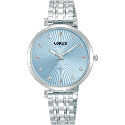 Ladies Lorus Watch