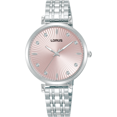 Ladies Lorus Watch
