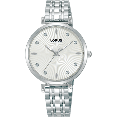 Ladies Lorus Watch