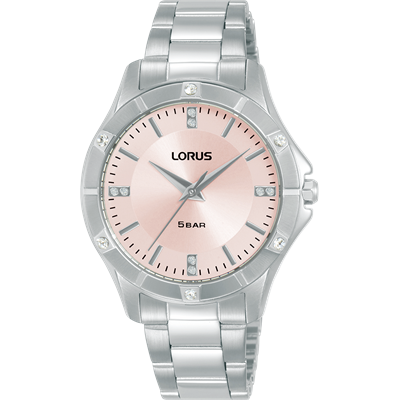 Lorus Ladies Watch