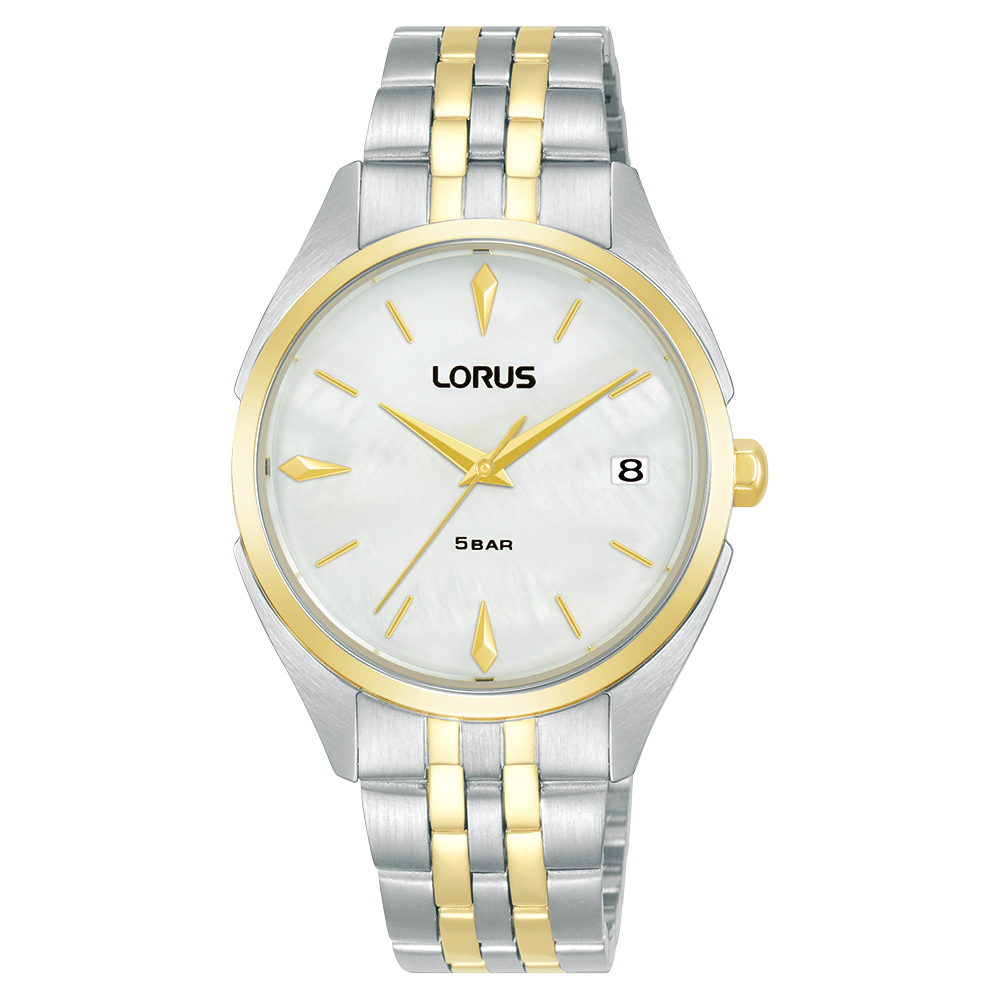 Lorus Ladies Dress Watch