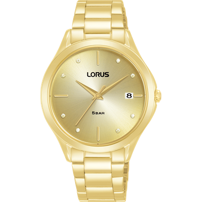 Ladies Classic GP Watch