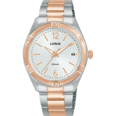 Lorus ladies watch