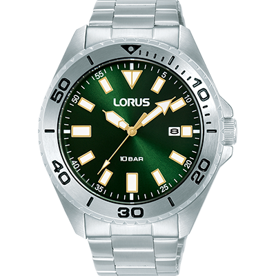 Lorus men's watch