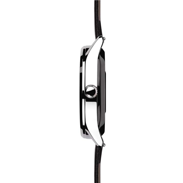 Sekonda Mens Hybrid 45mm Watch