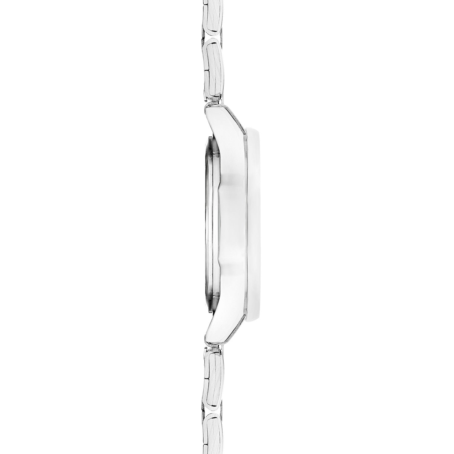 Sekonda Womens Octaire Pink Dial Stainless Steel Bracelet 30mm Watch