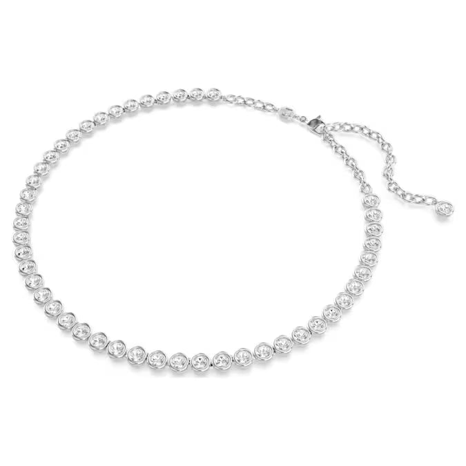Swarovski Tennis Necklace