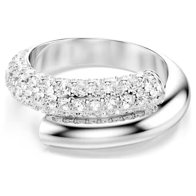 Swarovski Ring. Size 55