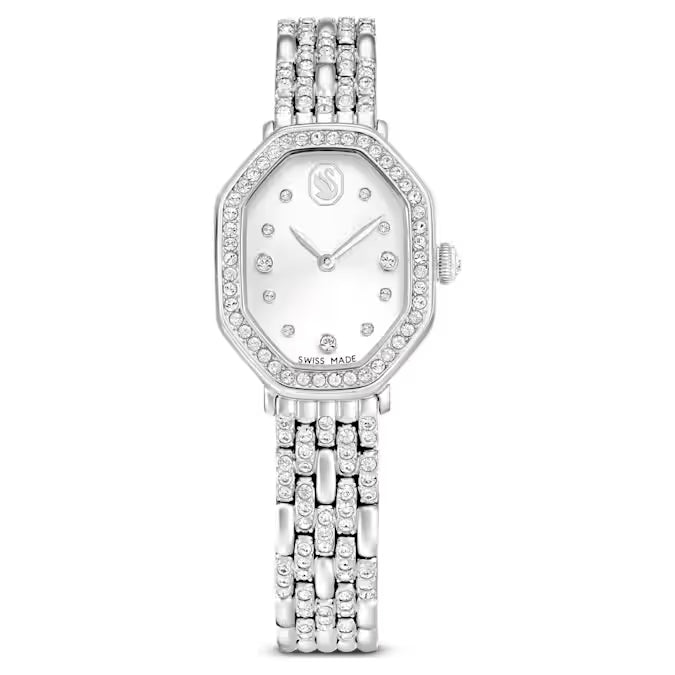 Swarovski Octagon Watch