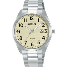 Lorus watch