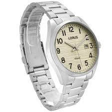Lorus watch