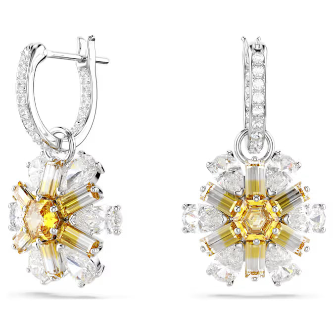 Swarovski Earrings