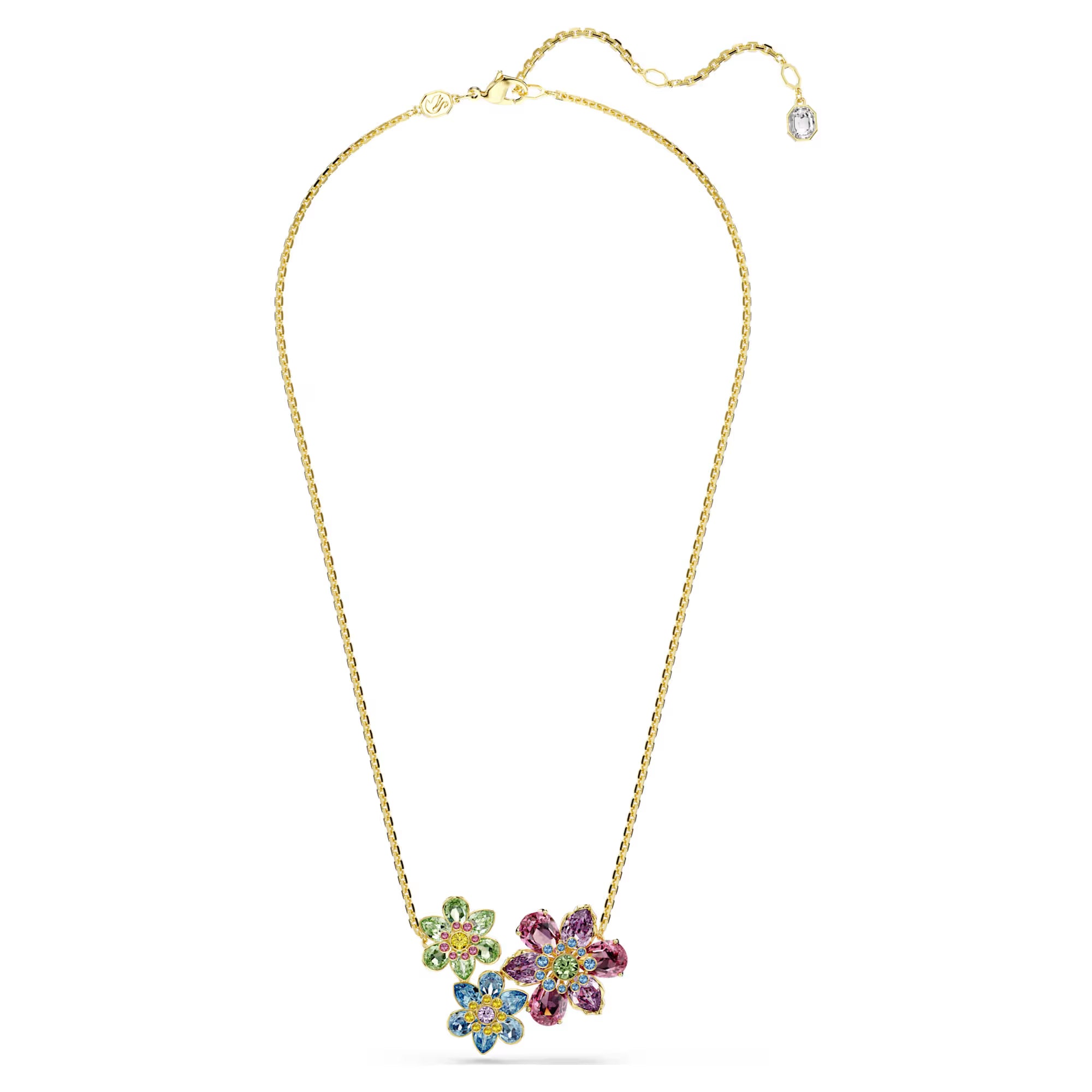 Swarovski Necklet