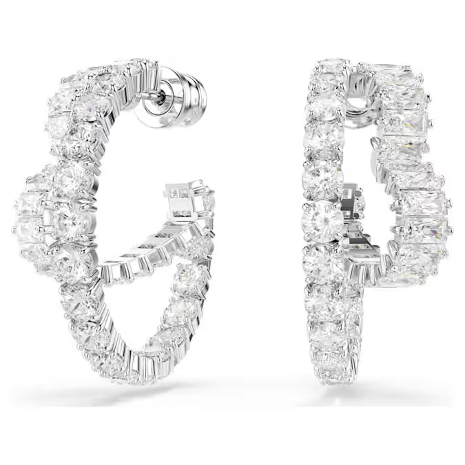 Swarovski Earrings