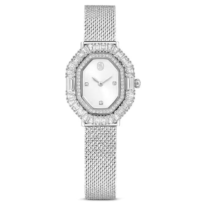Swarovski Octagon Watch