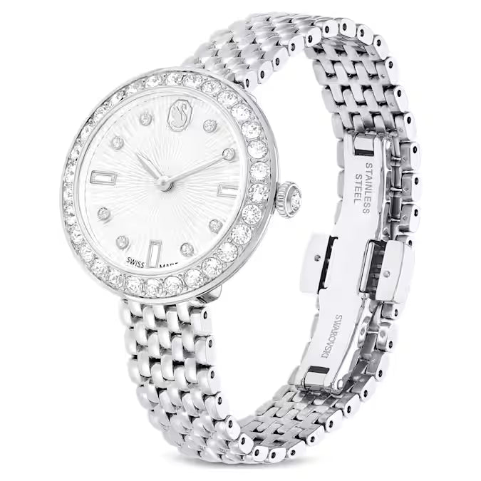 Swarovski Watch