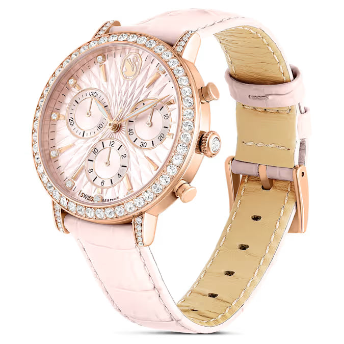 Swarovski Watch