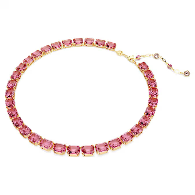 Swarovski Necklet