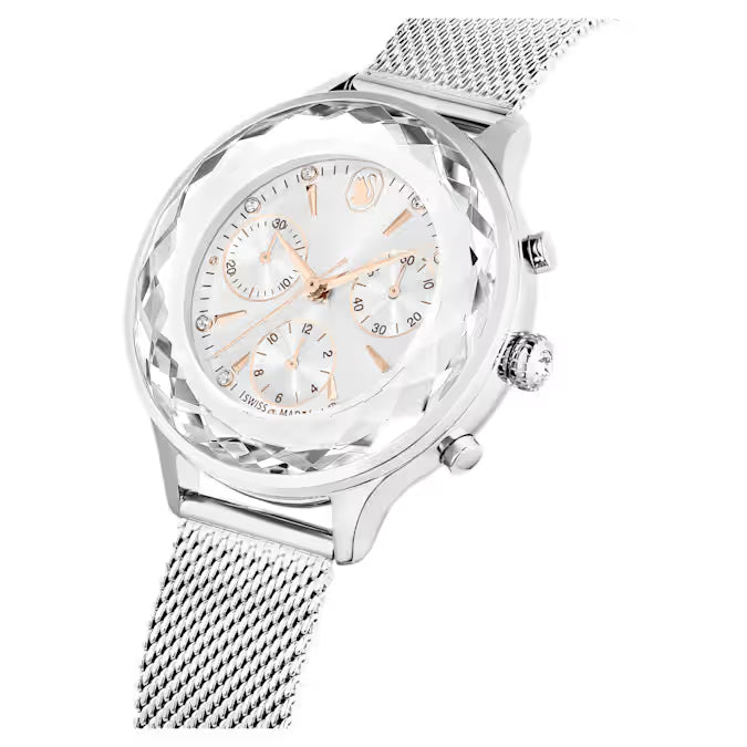Swarovski Ladies Watch