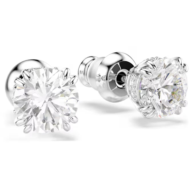 Swarovski Stud Earrings