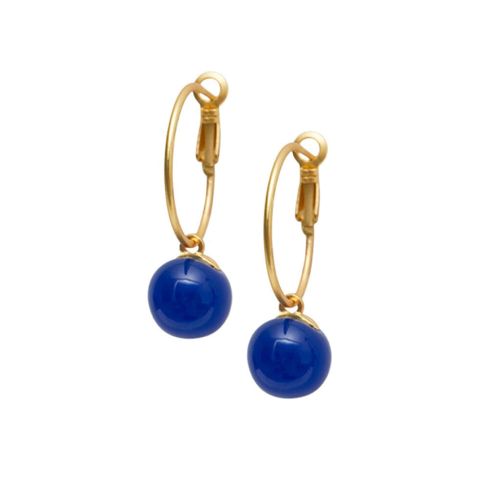 Dansk - Alice Drop Earrings