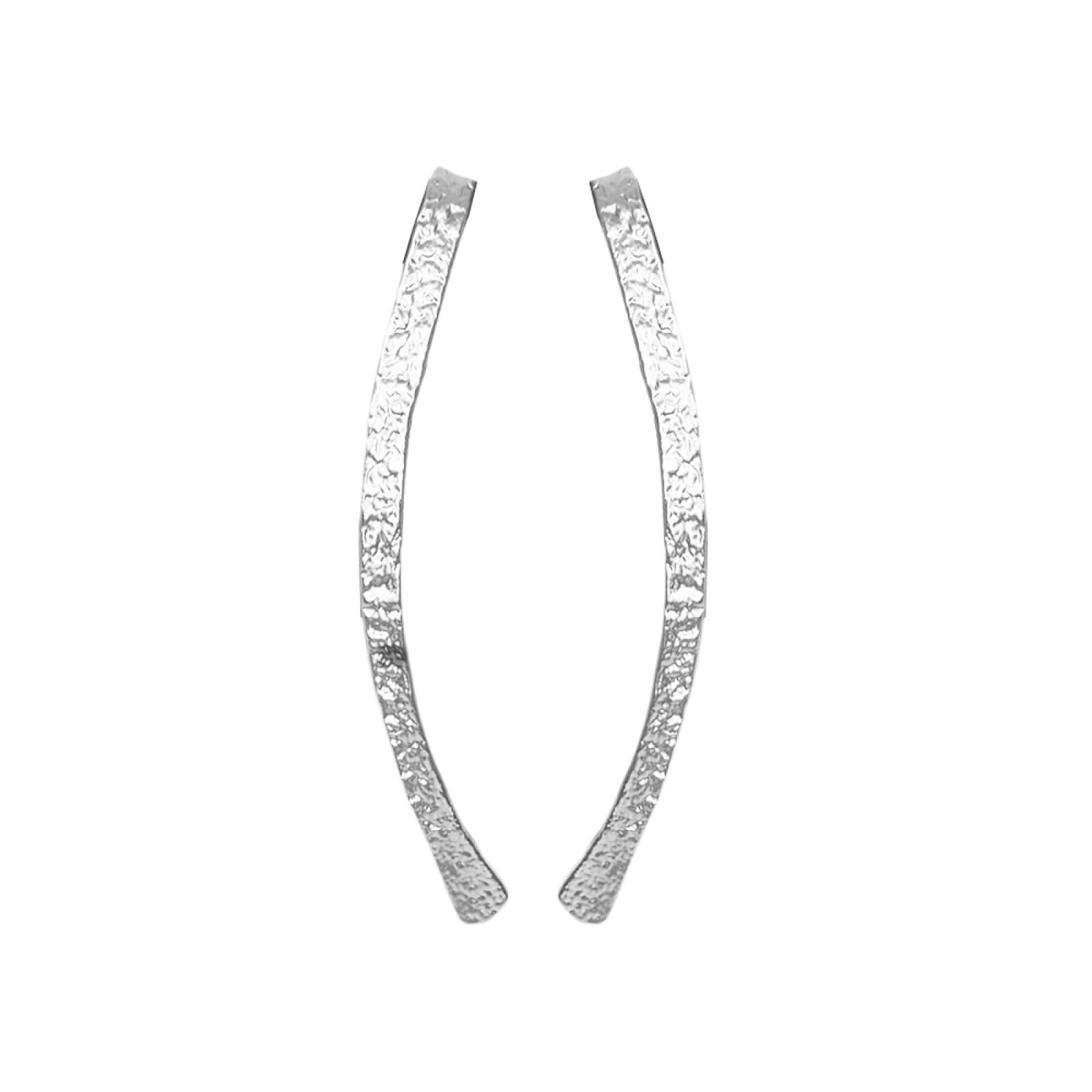 Dansk - Amber Frill Earrings