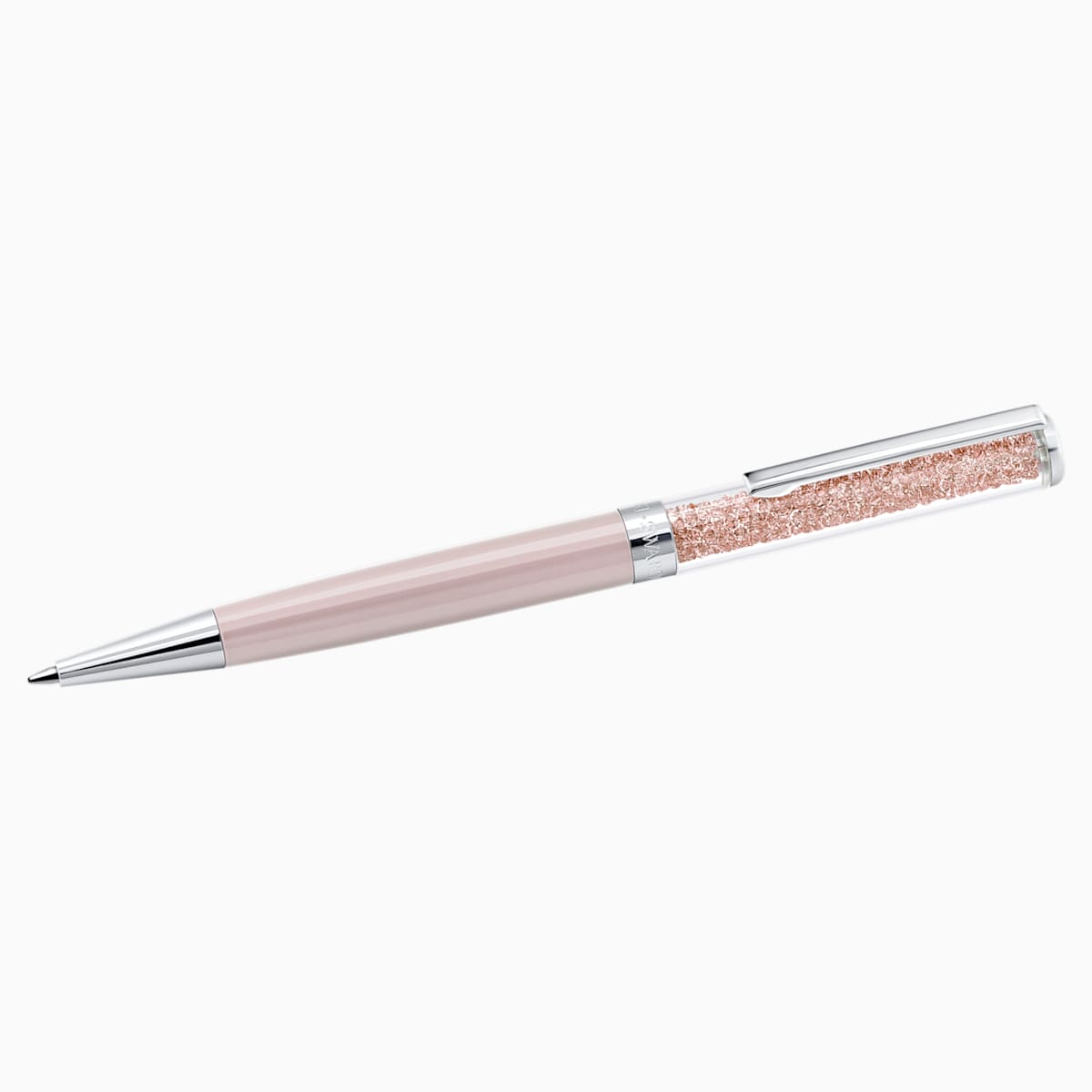 SWAROVSKI - Crystalline Pen, Vintage Rose