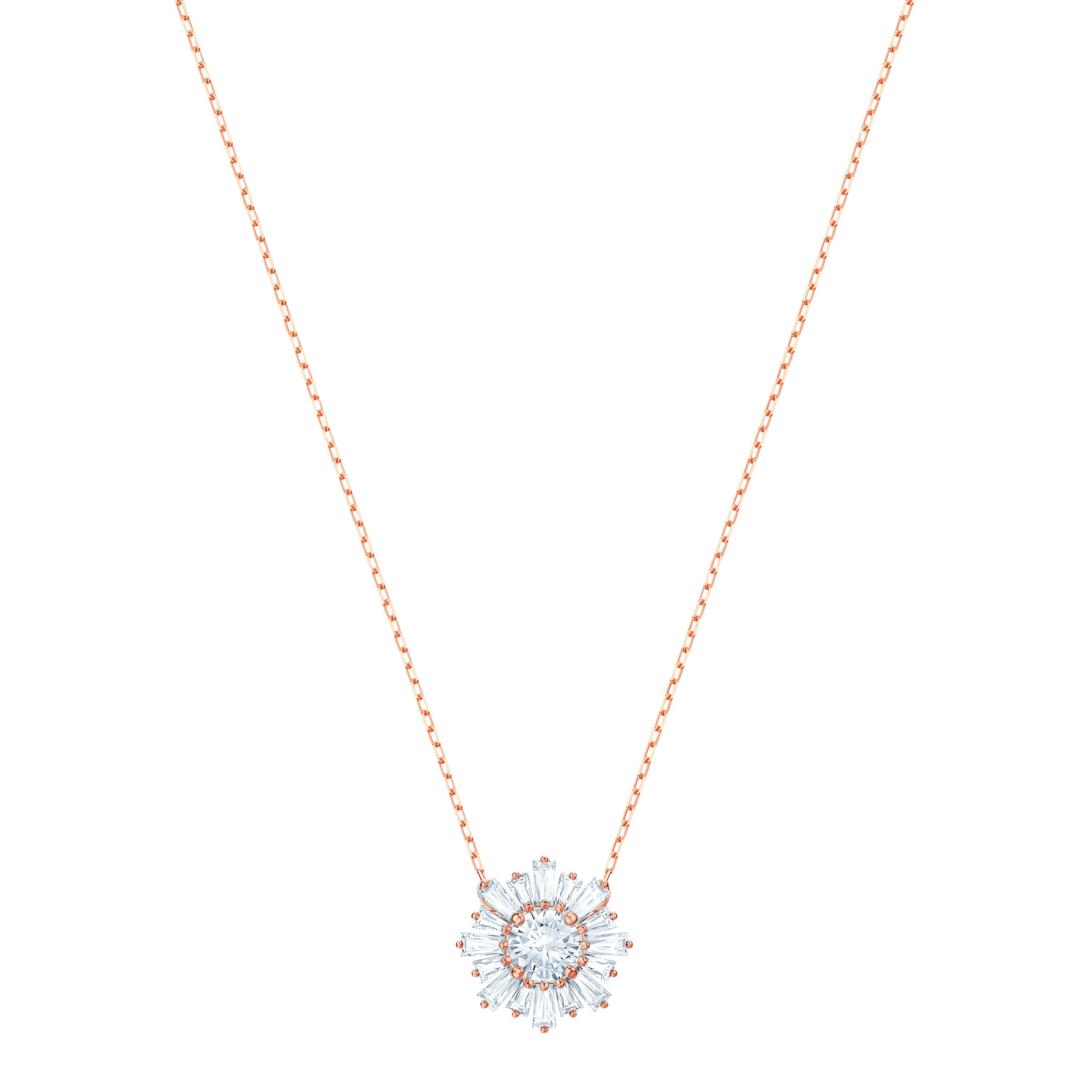 SWAROVSKI - Sunshine Pendant