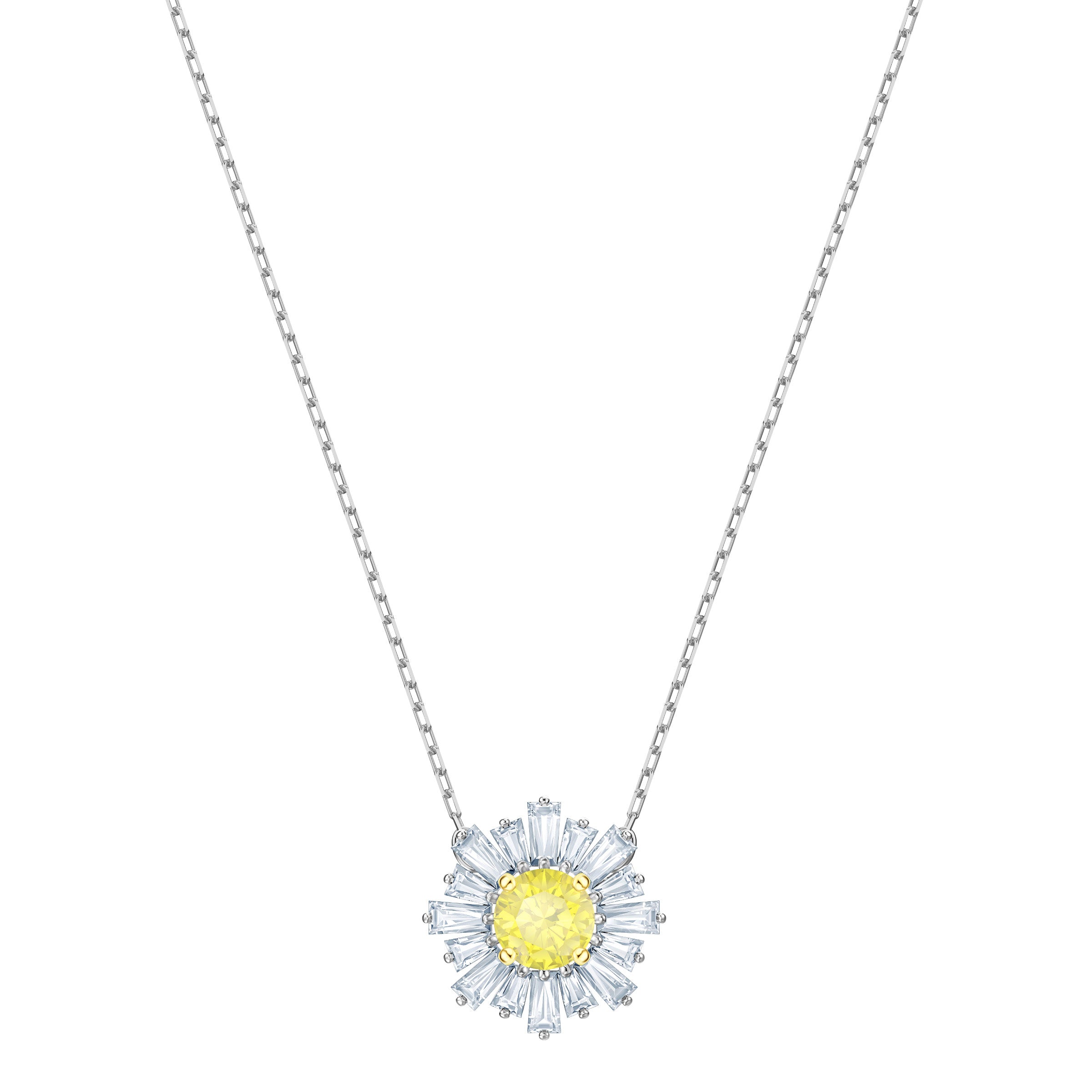 SWAROVSKI - Sunshine Pendant