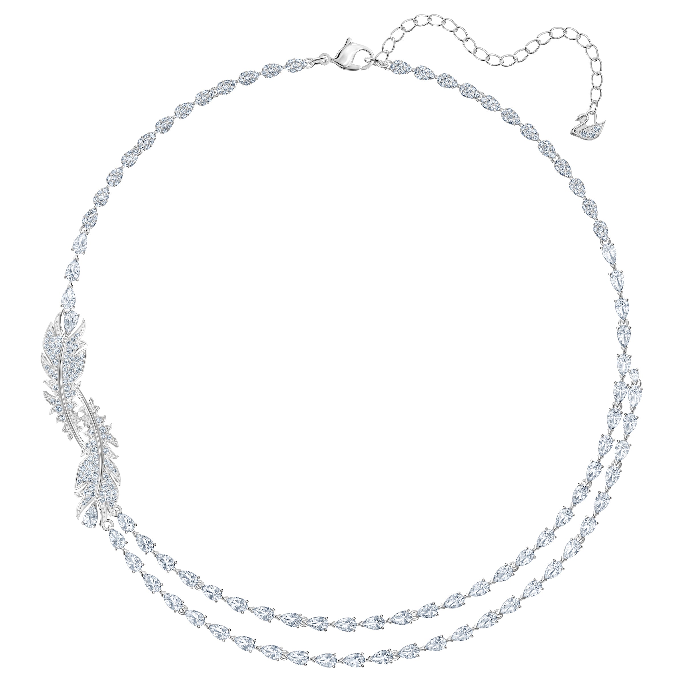 SWAROVSKI - Nice Necklace