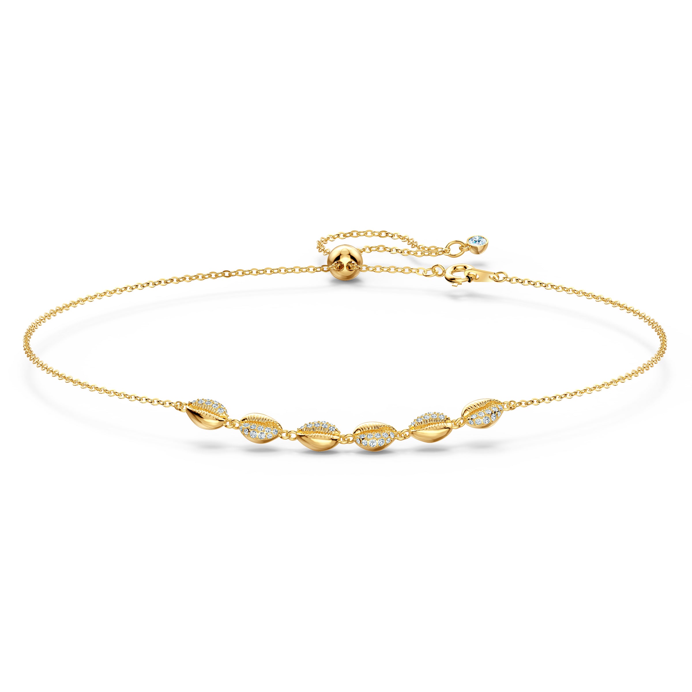 SWAROVSKI - Shell Choker