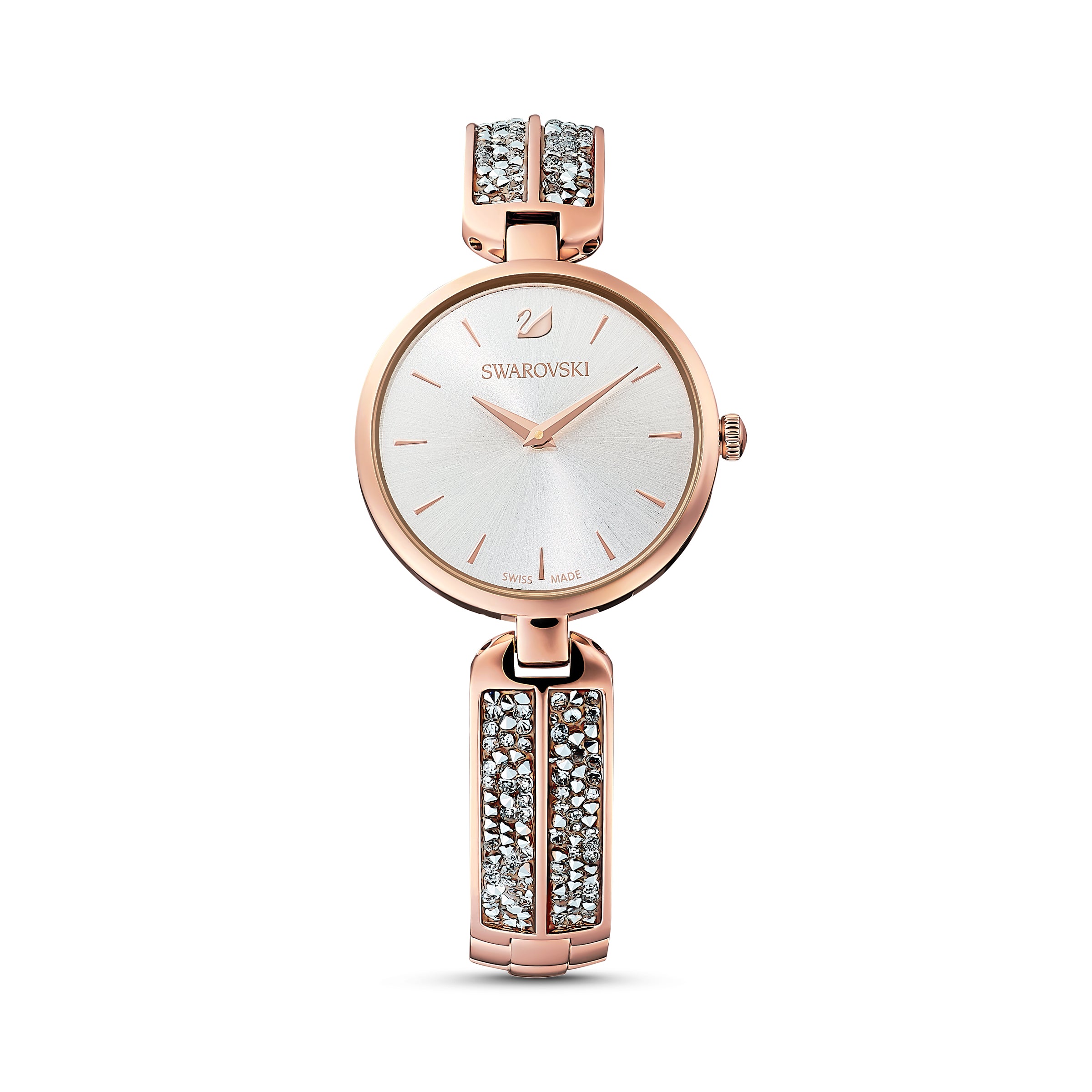 SWAROVSKI - Crystal Rock Dream Ladies Watch