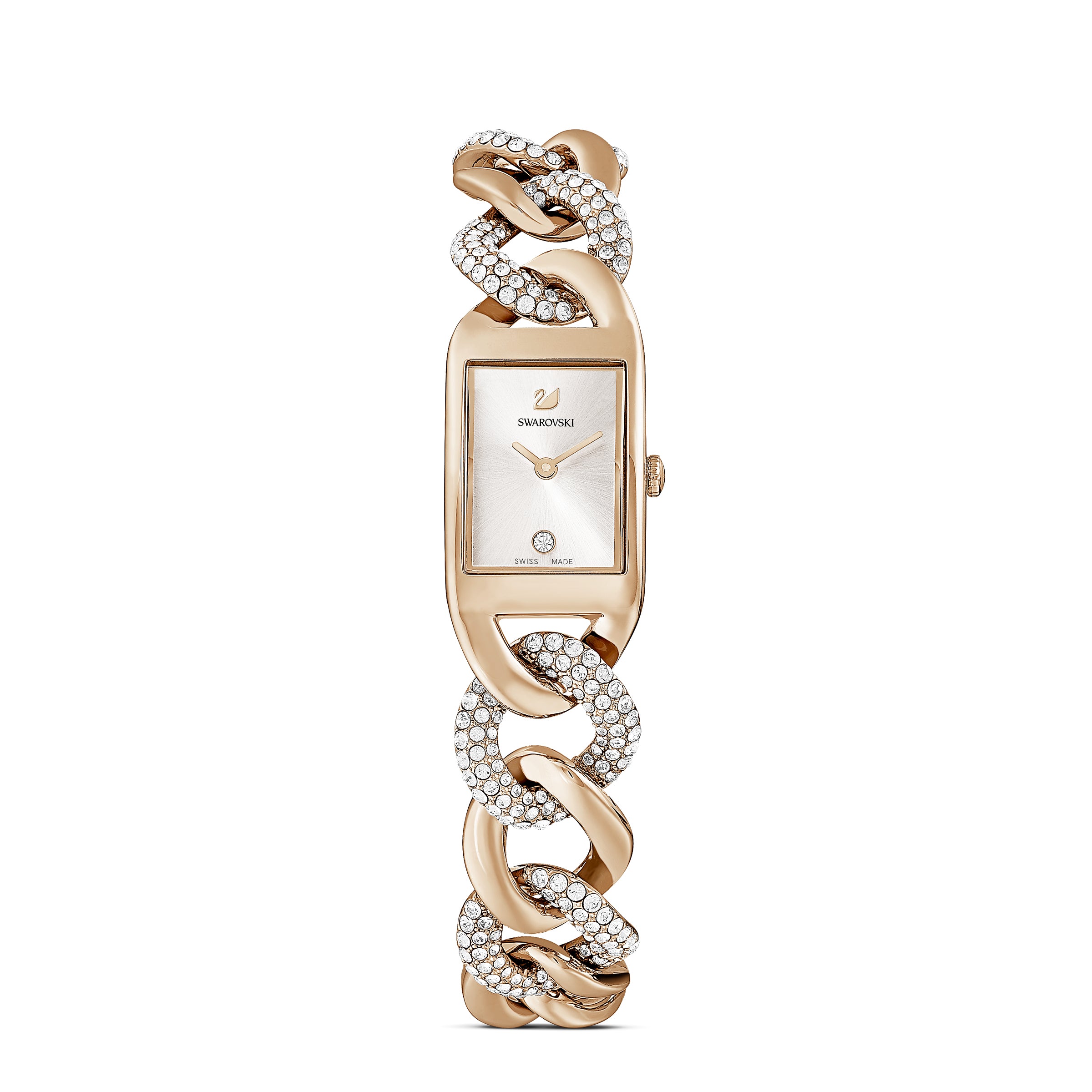 SWAROVSKI - Cocktail Champagne Gold Ladies Watch