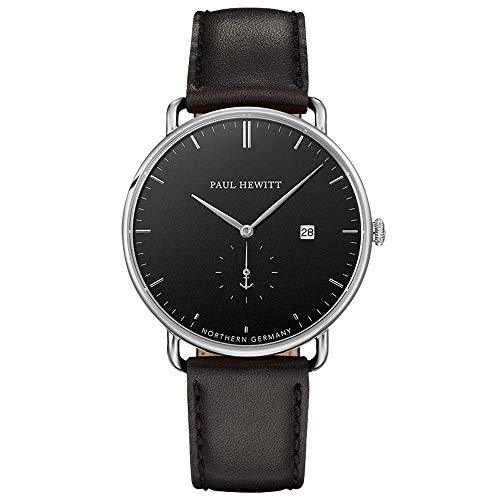 Paul Hewitt Grand Atlantic Black Watch