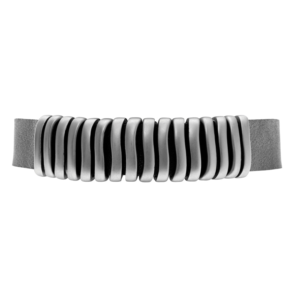 Dansk - Tracey Leather Bracelet