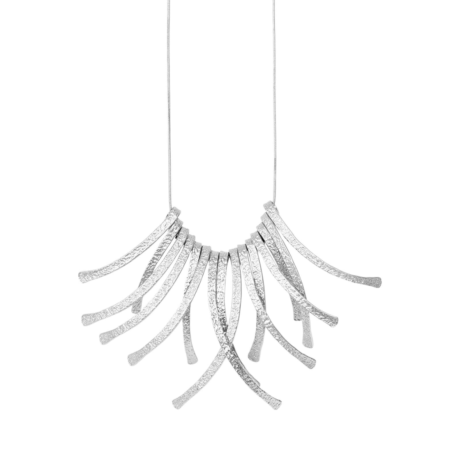 Dansk - Amber Frill Necklace