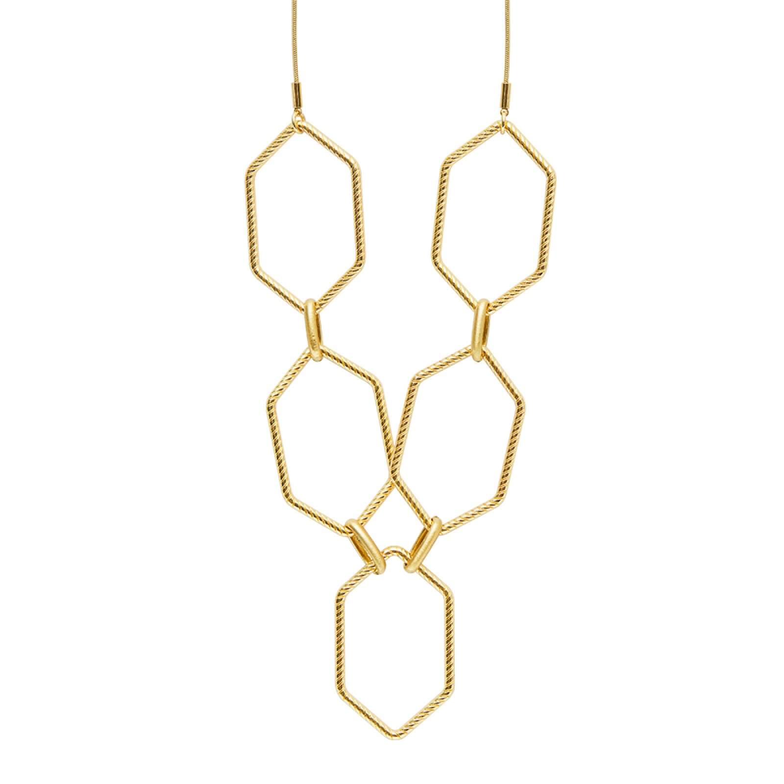 Dansk - Alexa Necklace
