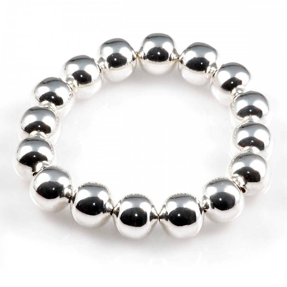 Mountain Creek Jewellery - Ball Bracelet
